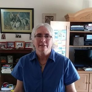 Meet your Posher, Diane